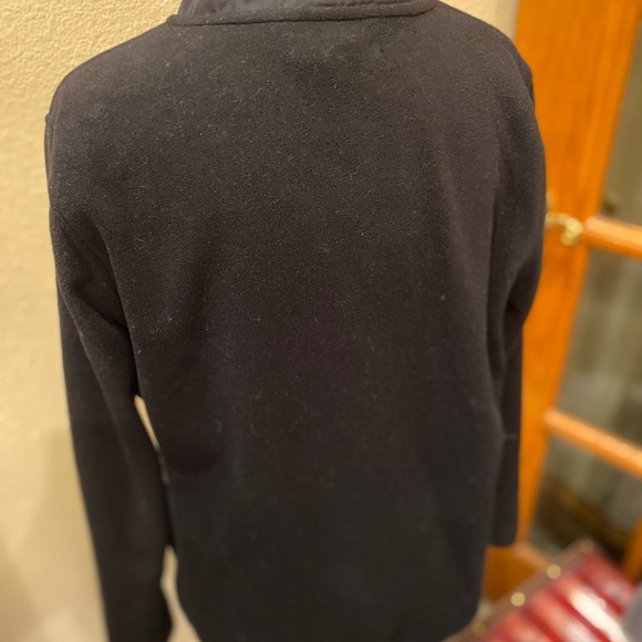 LRL Lauren Active Ralph Lauren Womens Quilted full Zip Jacket White Size Large - Picture 6 of 7